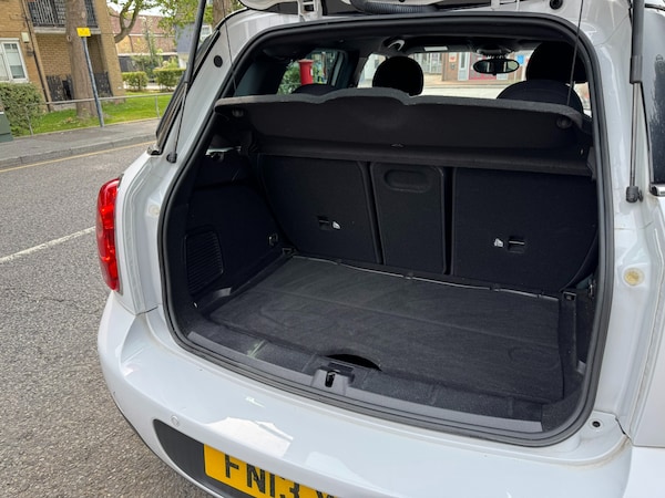 Used MINI Countryman 2013 for sale - 75567510: Photo 47