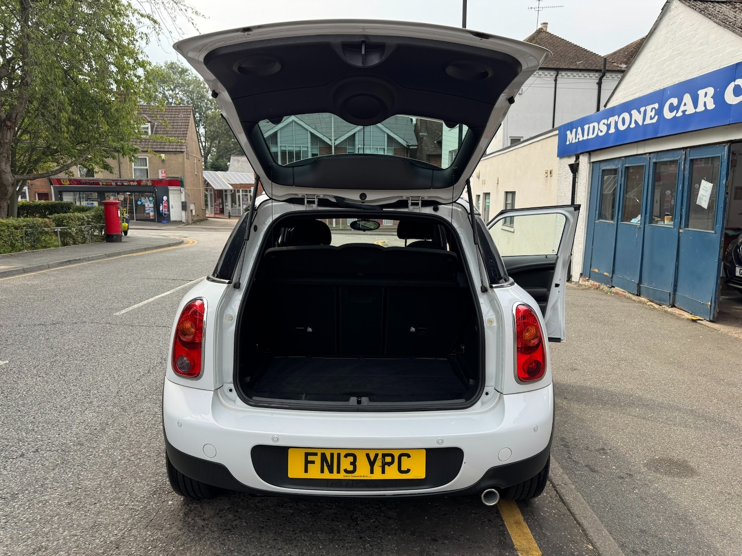 Vehicle 48