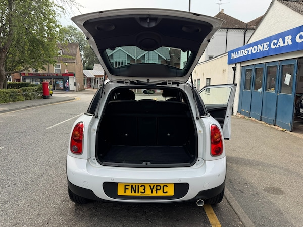 Used MINI Countryman 2013 for sale - 75567510: Photo 48