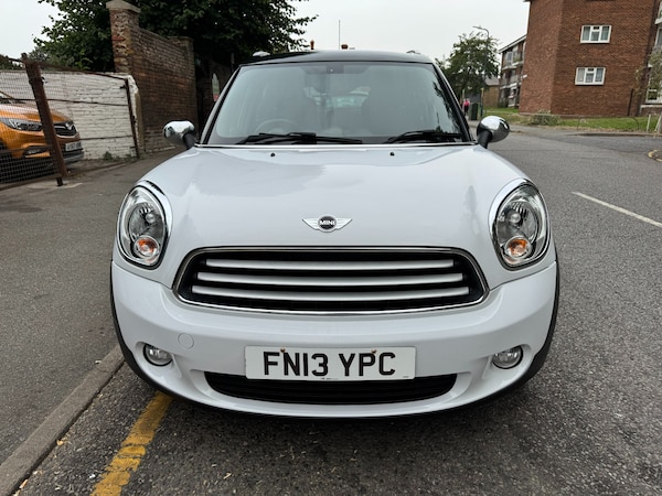 Used MINI Countryman 2013 for sale - 75567510: Photo 4