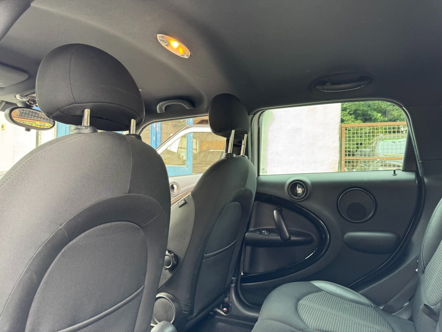 Vehicle 50