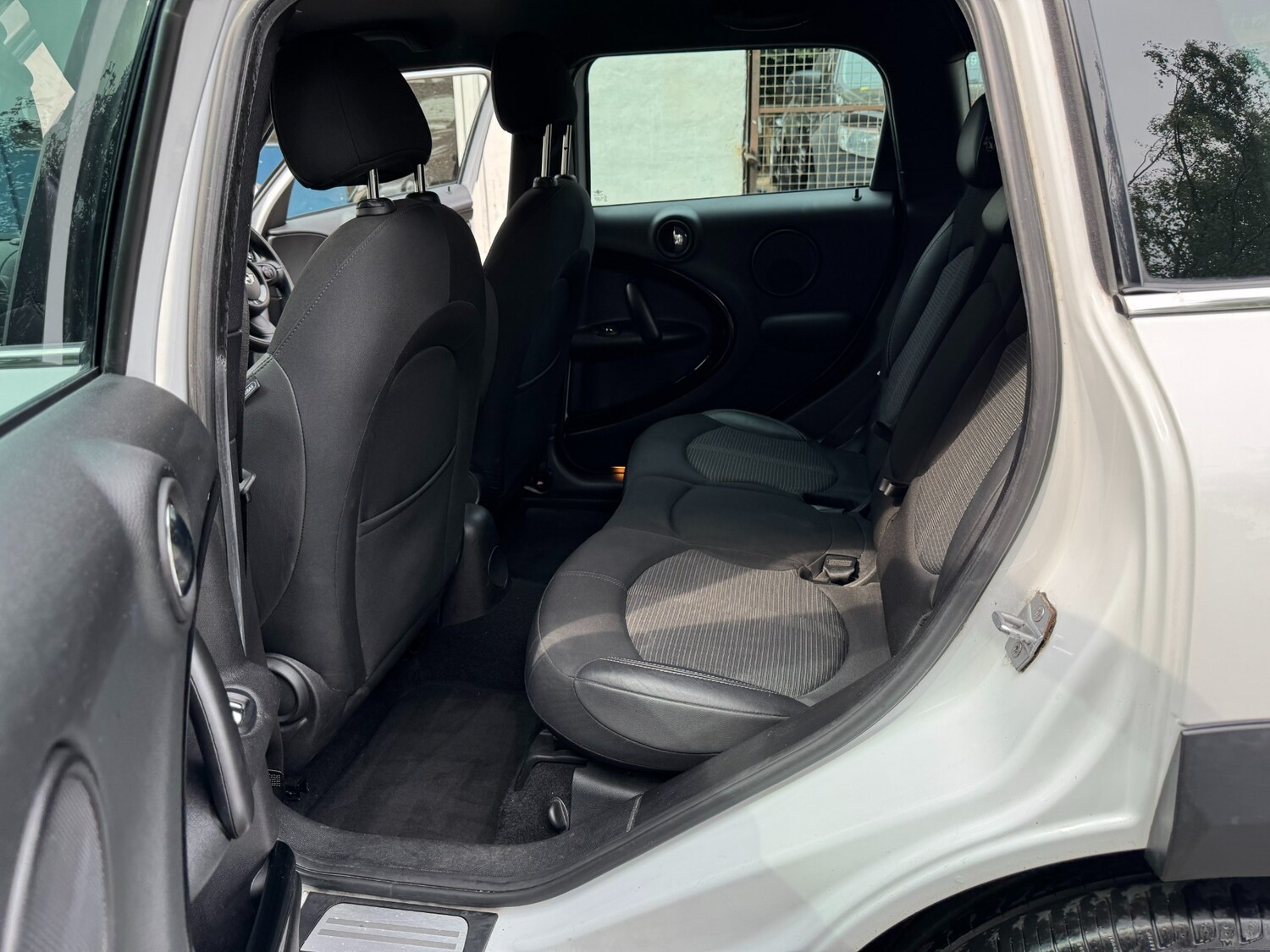 Vehicle 52