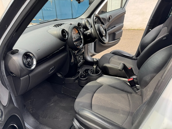 Used MINI Countryman 2013 for sale - 75567510: Photo 55