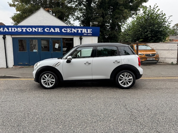 Used MINI Countryman 2013 for sale - 75567510: Photo 57