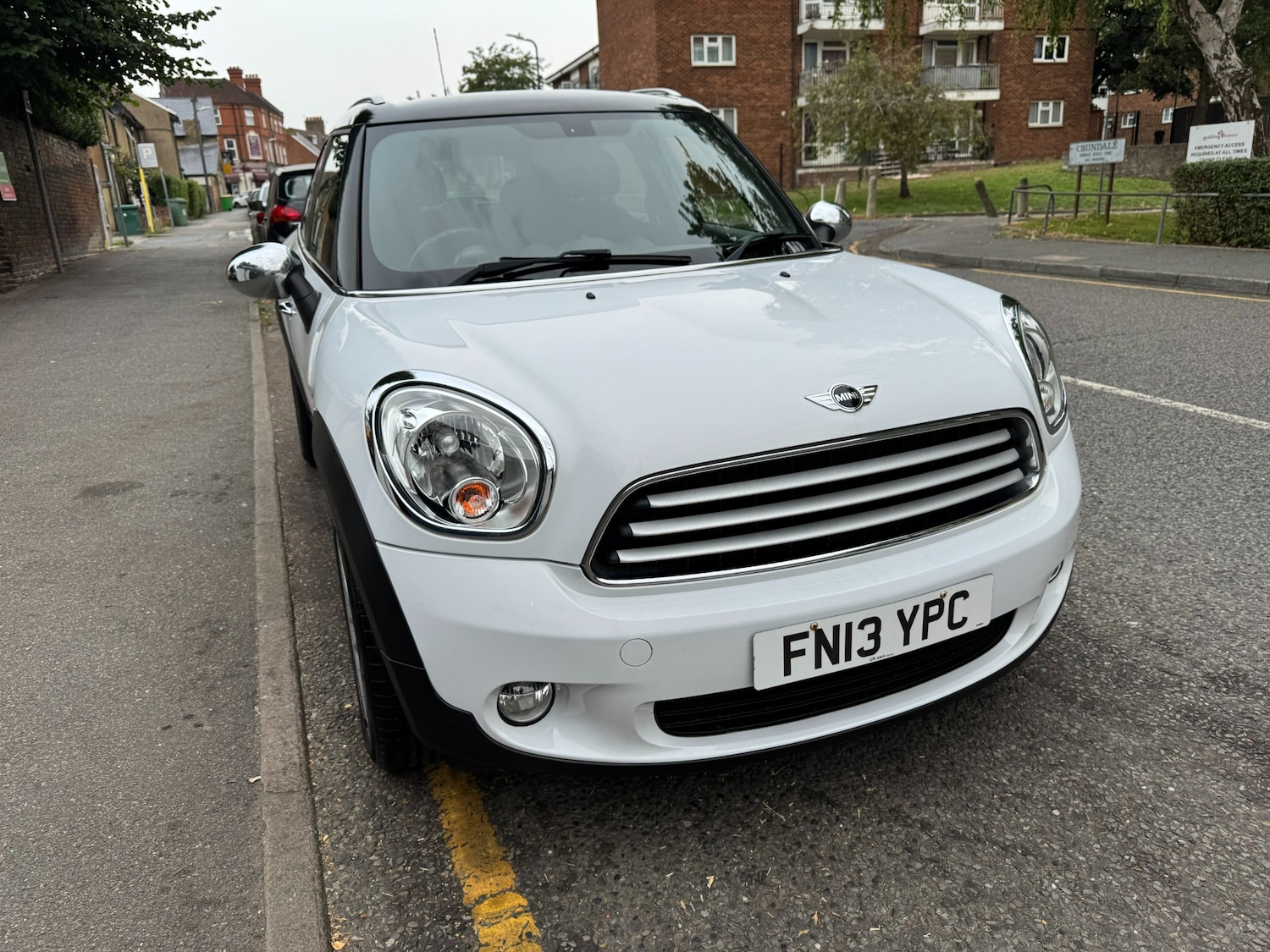 Vehicle 58