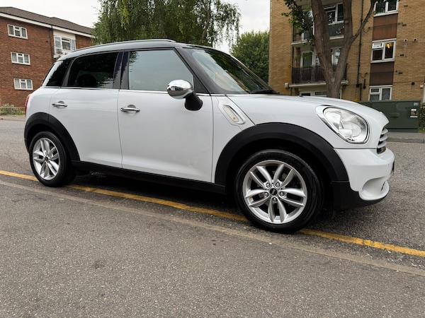 Used MINI Countryman 2013 for sale - 75567510: Photo 5