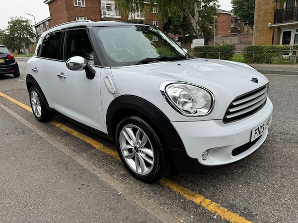 Used MINI Countryman 2013 for sale - 75567510: Photo 61