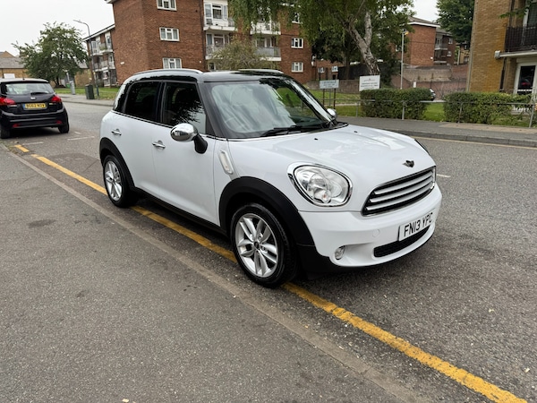 Used MINI Countryman 2013 for sale - 75567510: Photo 62