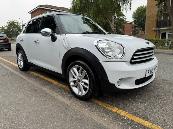 Used MINI Countryman 2013 for sale - 75567510: Photo 63