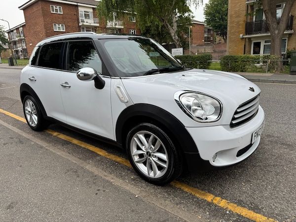 Used MINI Countryman 2013 for sale - 75567510: Photo 64