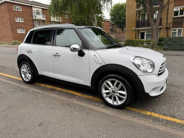 Used MINI Countryman 2013 for sale - 75567510: Photo 65