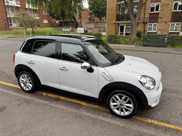 Used MINI Countryman 2013 for sale - 75567510: Photo 66