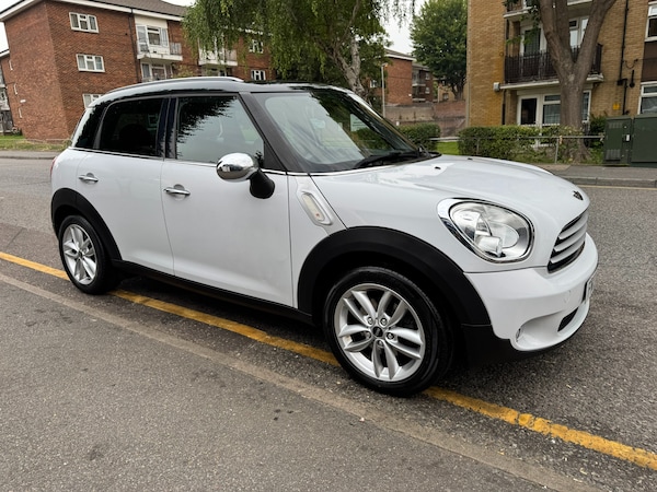 Used MINI Countryman 2013 for sale - 75567510: Photo 67