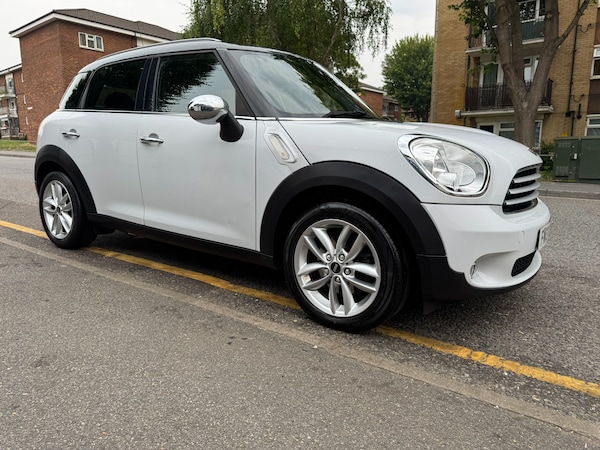Used MINI Countryman 2013 for sale - 75567510: Photo 68
