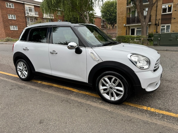 Used MINI Countryman 2013 for sale - 75567510: Photo 69