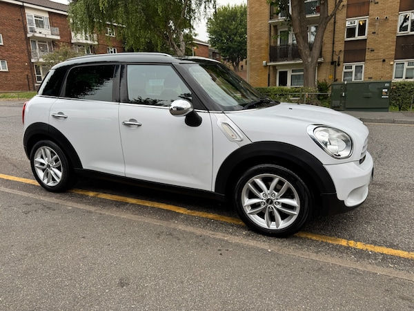Used MINI Countryman 2013 for sale - 75567510: Photo 70