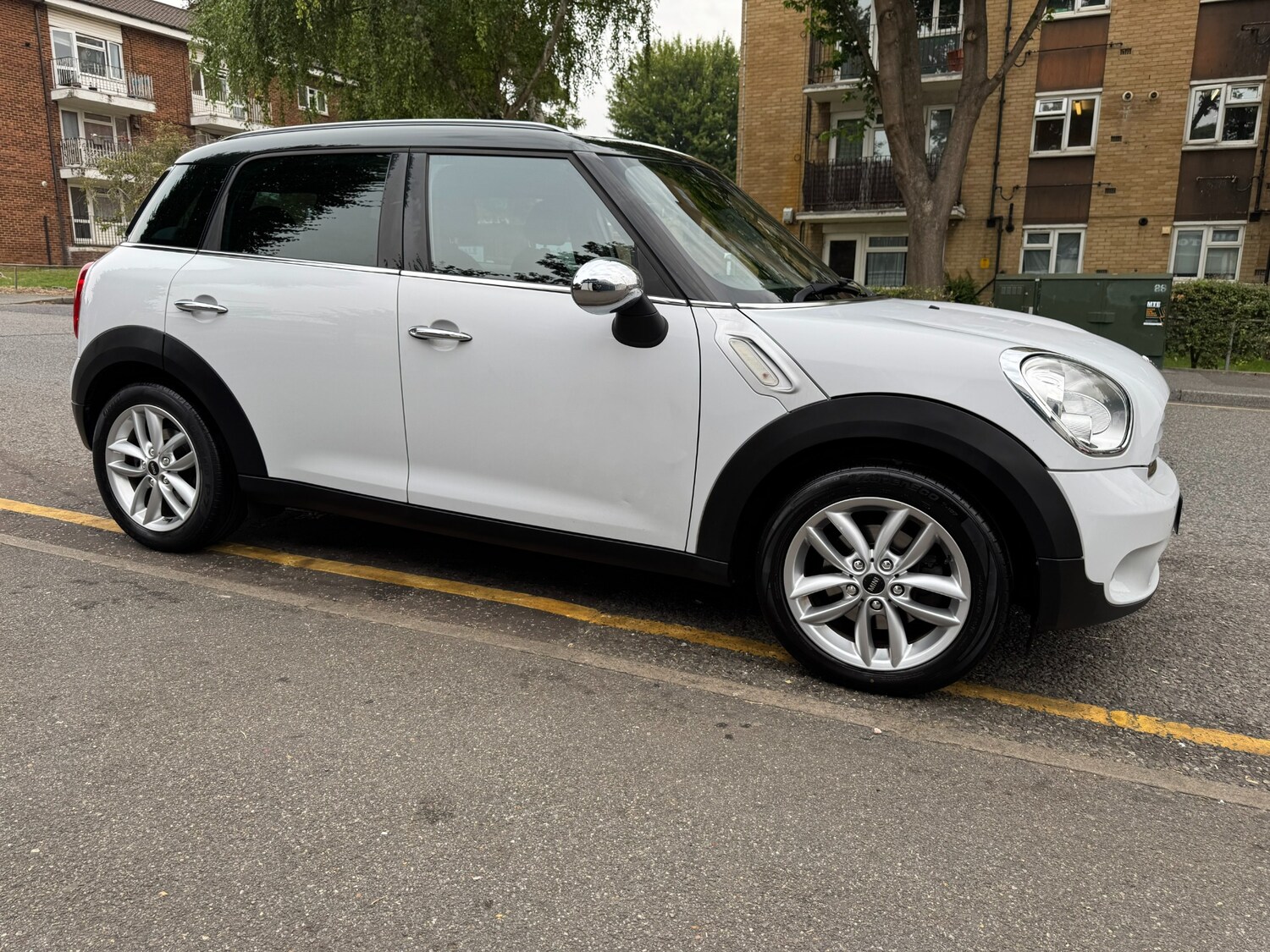 Vehicle 71
