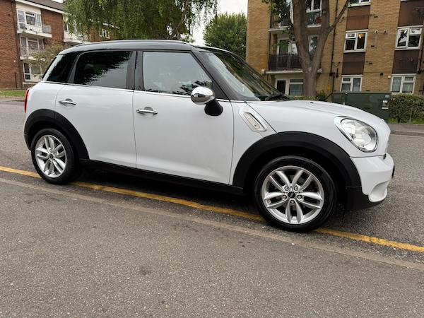 Used MINI Countryman 2013 for sale - 75567510: Photo 71