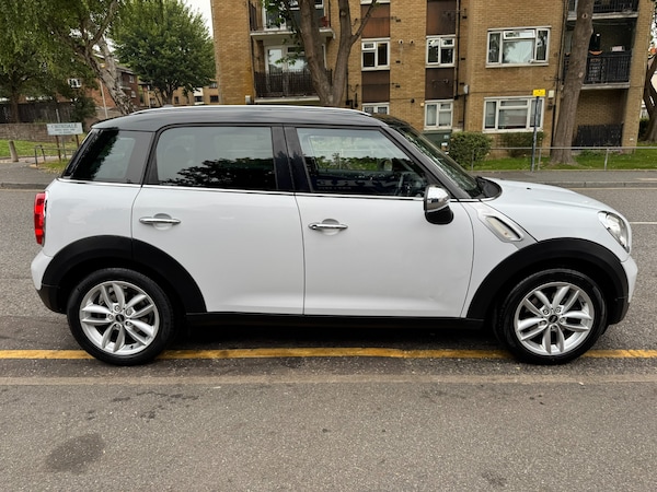 Used MINI Countryman 2013 for sale - 75567510: Photo 72