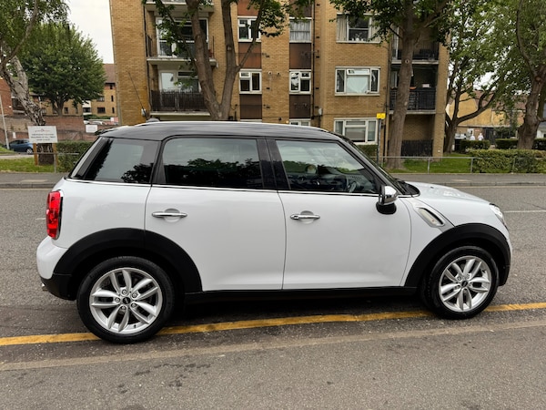 Used MINI Countryman 2013 for sale - 75567510: Photo 73