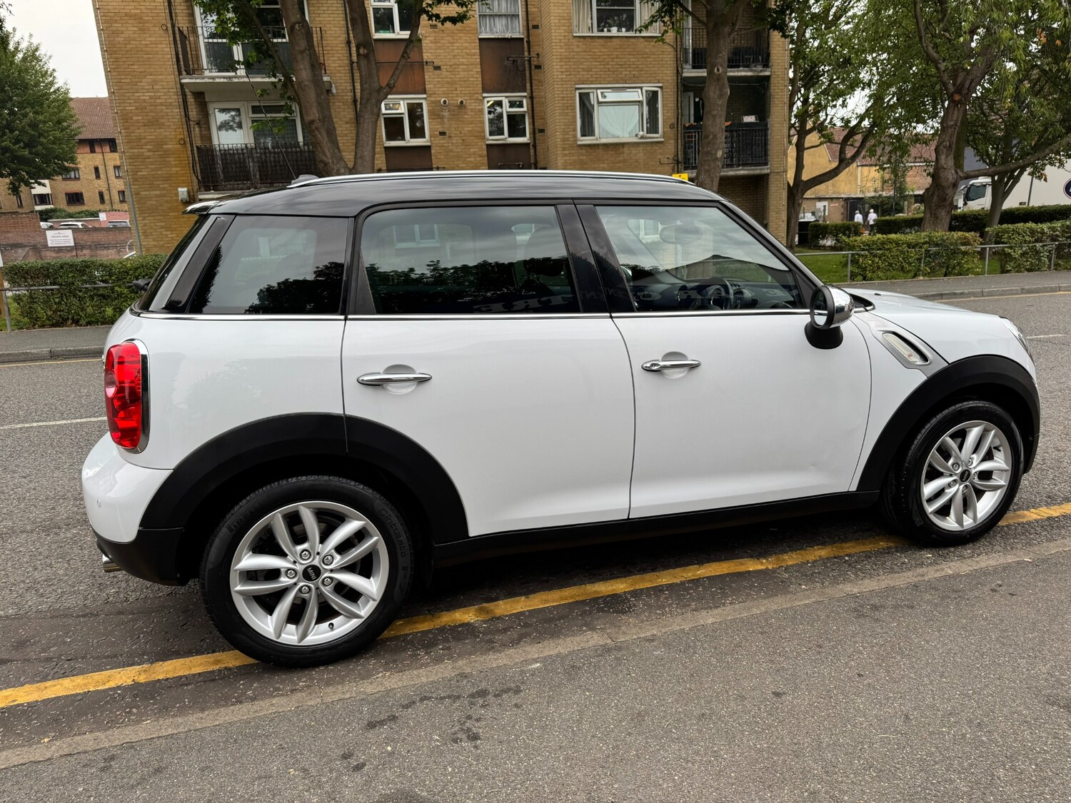 Vehicle 74