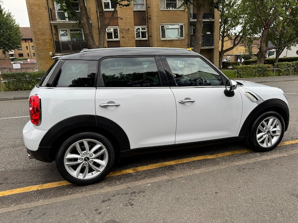 Used MINI Countryman 2013 for sale - 75567510: Photo 74