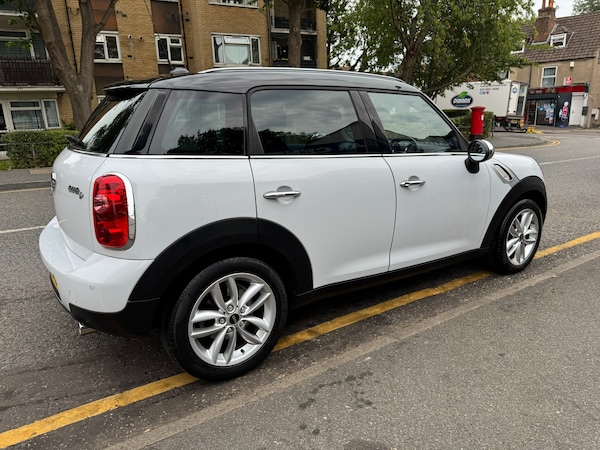 Used MINI Countryman 2013 for sale - 75567510: Photo 76