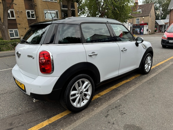 Used MINI Countryman 2013 for sale - 75567510: Photo 77
