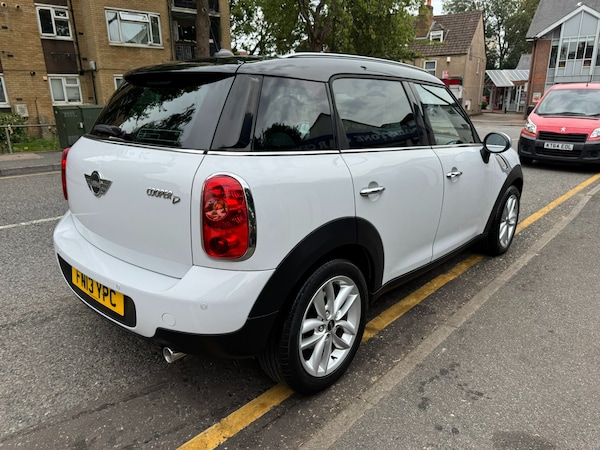 Used MINI Countryman 2013 for sale - 75567510: Photo 78