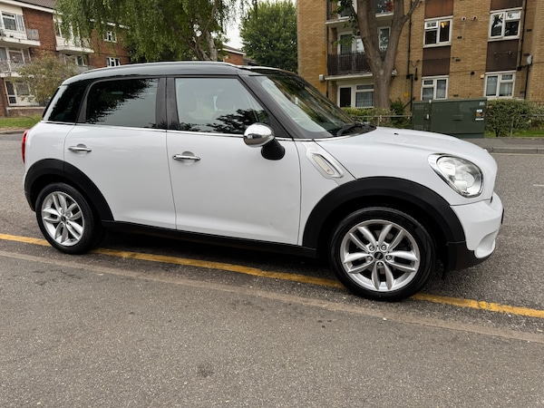 Used MINI Countryman 2013 for sale - 75567510: Photo 7