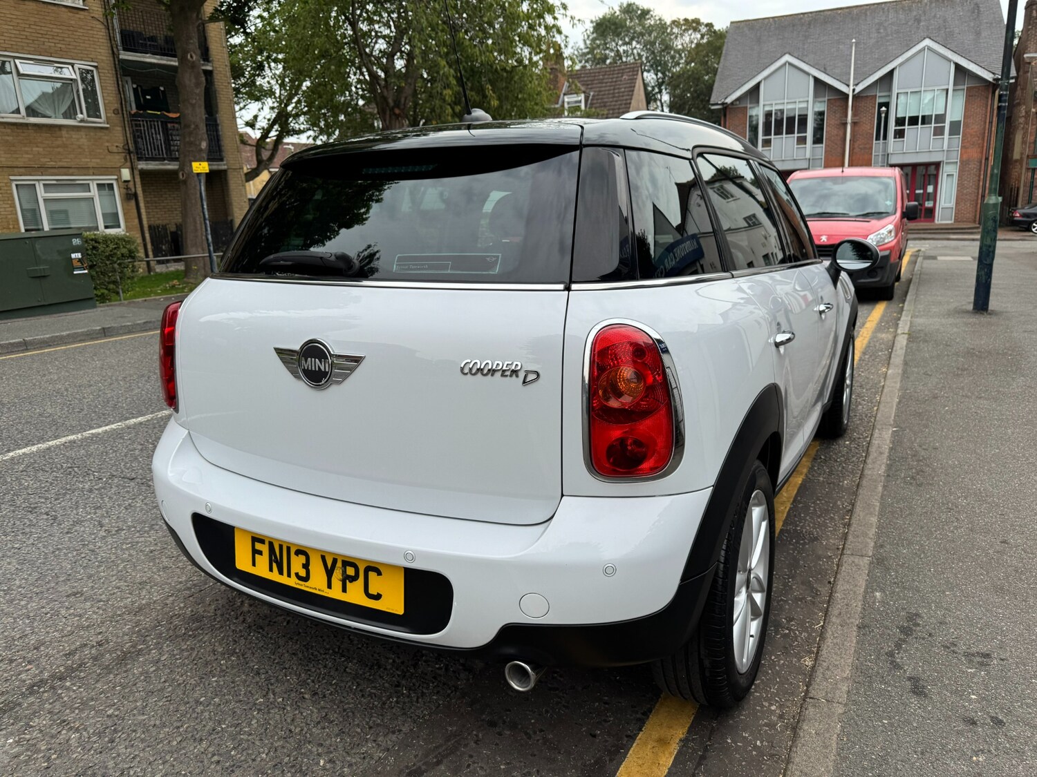 Vehicle 80