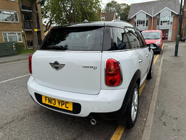 Used MINI Countryman 2013 for sale - 75567510: Photo 80