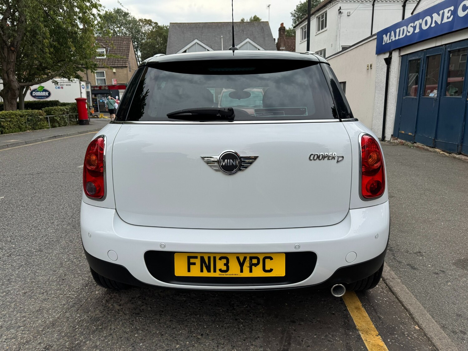Vehicle 82