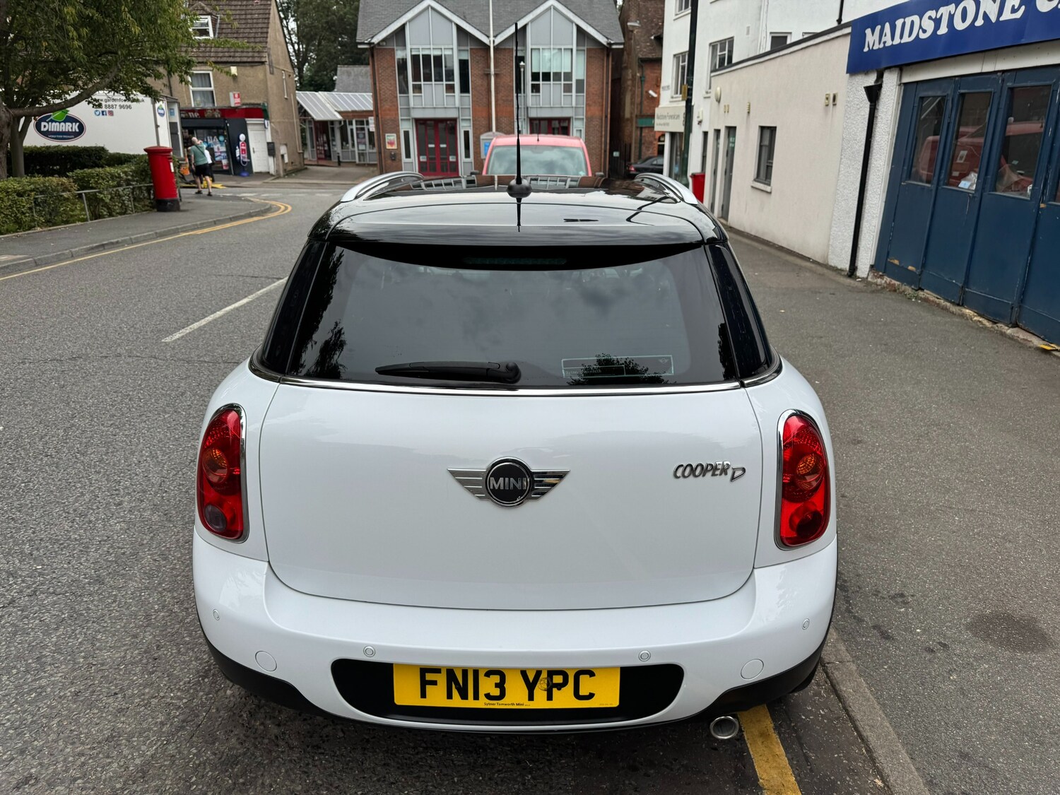 Vehicle 83