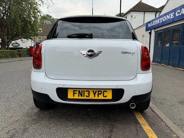 Used MINI Countryman 2013 for sale - 75567510: Photo 84