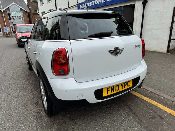 Used MINI Countryman 2013 for sale - 75567510: Photo 85
