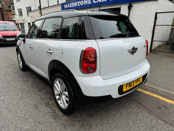Used MINI Countryman 2013 for sale - 75567510: Photo 86