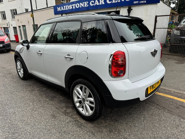 Used MINI Countryman 2013 for sale - 75567510: Photo 87