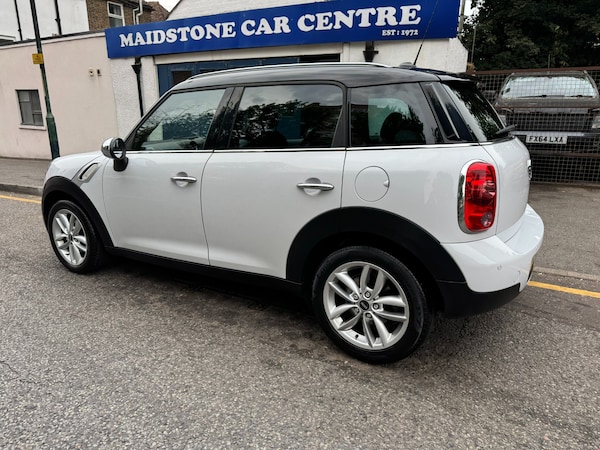 Used MINI Countryman 2013 for sale - 75567510: Photo 89