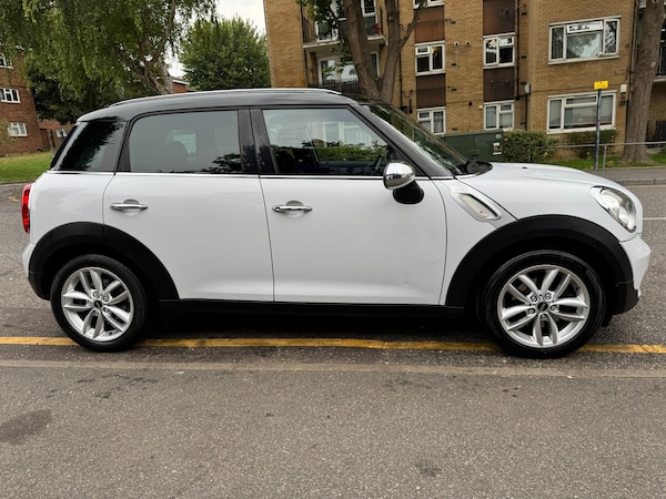 Used MINI Countryman 2013 for sale - 75567510: Photo 8
