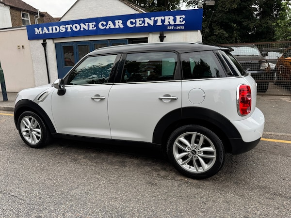 Used MINI Countryman 2013 for sale - 75567510: Photo 90