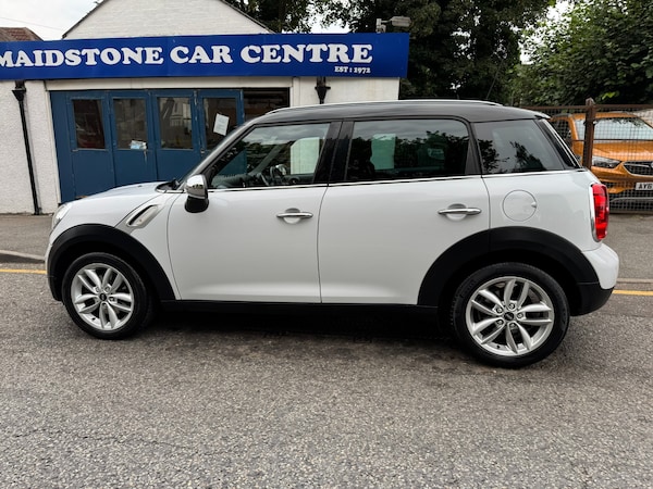 Used MINI Countryman 2013 for sale - 75567510: Photo 91