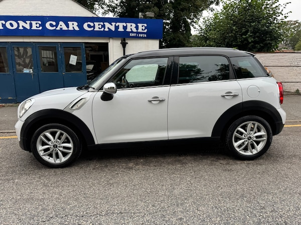 Used MINI Countryman 2013 for sale - 75567510: Photo 92