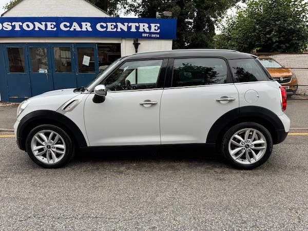 Used MINI Countryman 2013 for sale - 75567510: Photo 93
