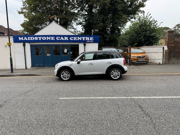 Used MINI Countryman 2013 for sale - 75567510: Photo 94