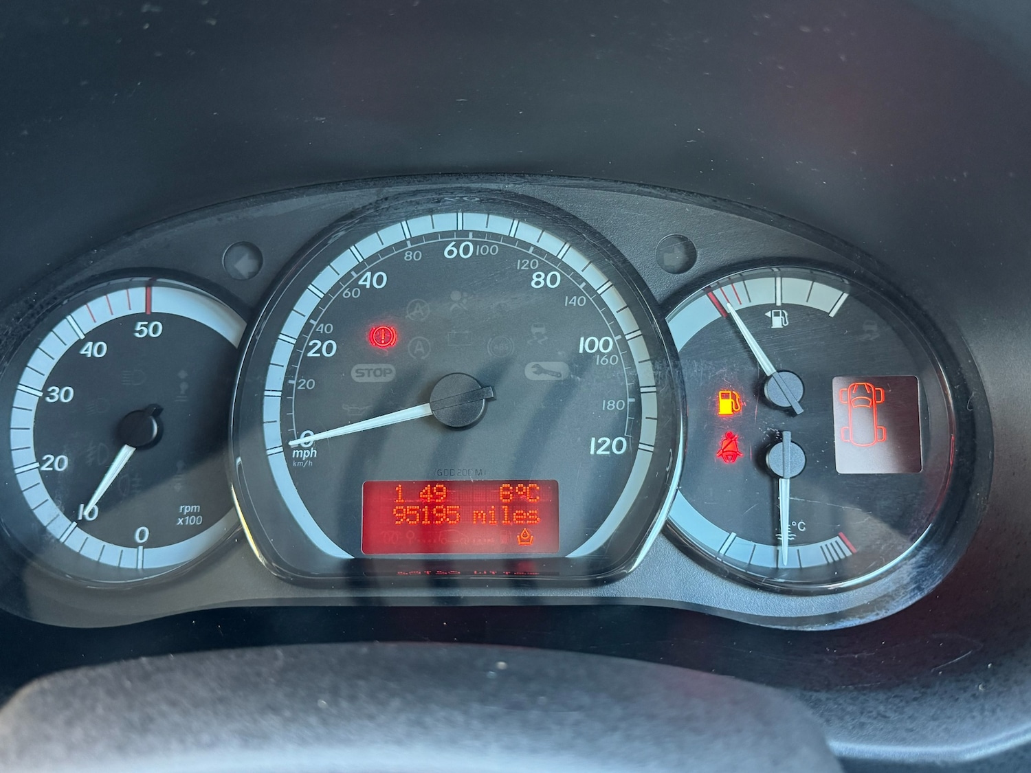 Used Mercedes-Benz Citan 2016 for sale - 76706638: Photo 14