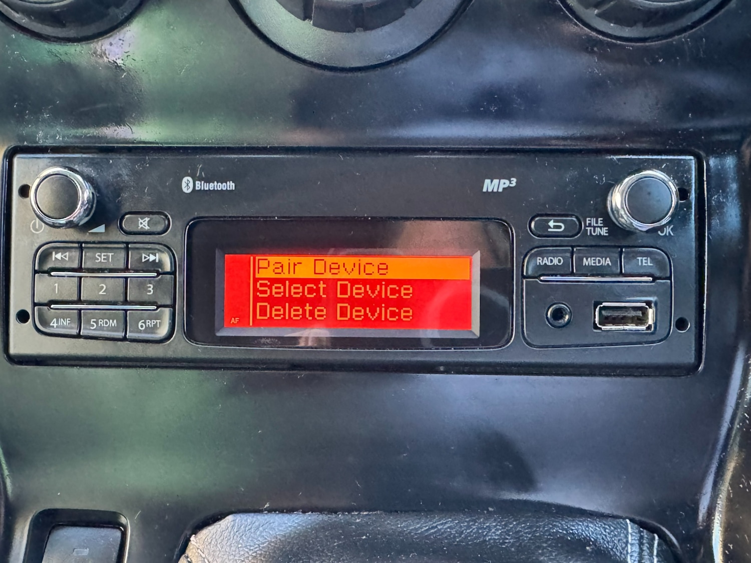 Used Mercedes-Benz Citan 2016 for sale - 76706638: Photo 15