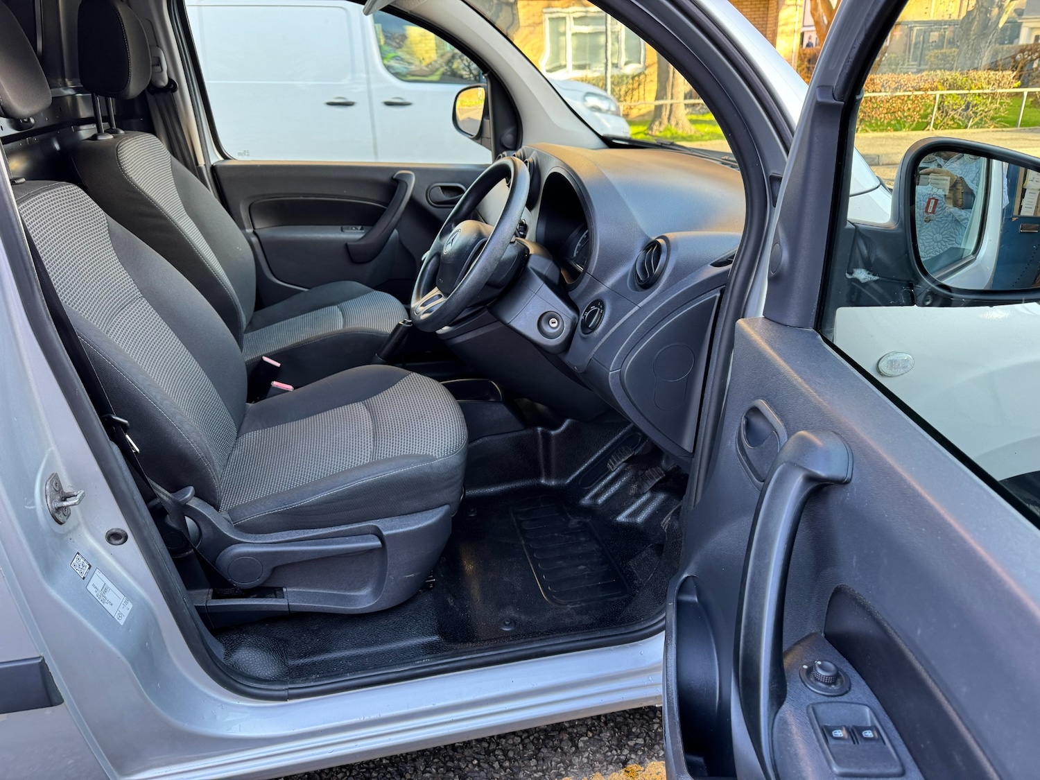 Used Mercedes-Benz Citan 2016 for sale - 76706638: Photo 17