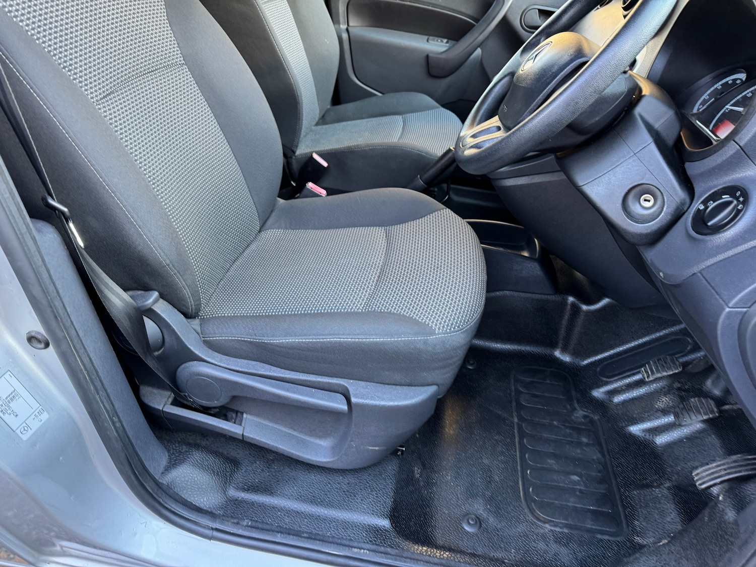 Used Mercedes-Benz Citan 2016 for sale - 76706638: Photo 18