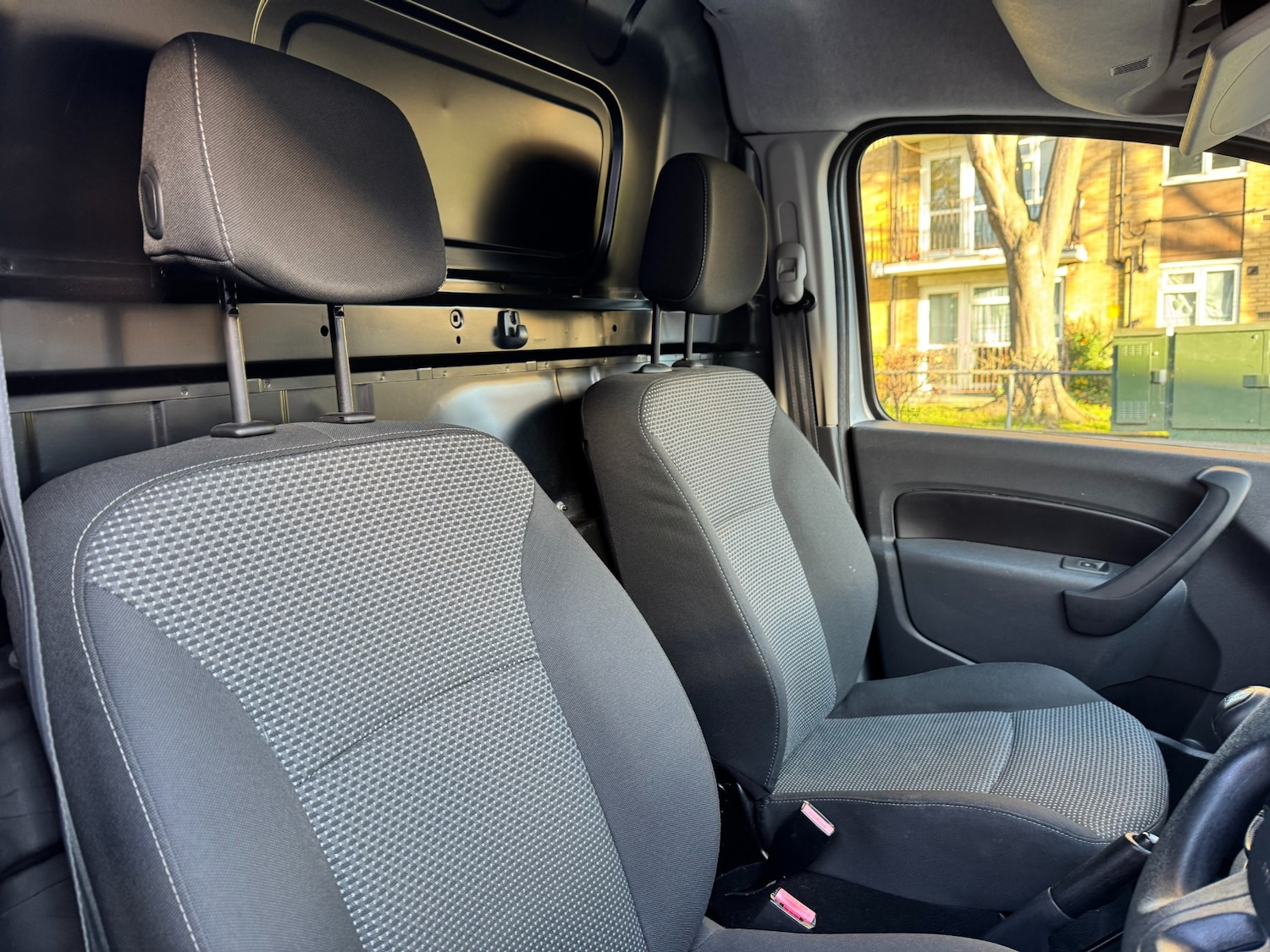 Used Mercedes-Benz Citan 2016 for sale - 76706638: Photo 19